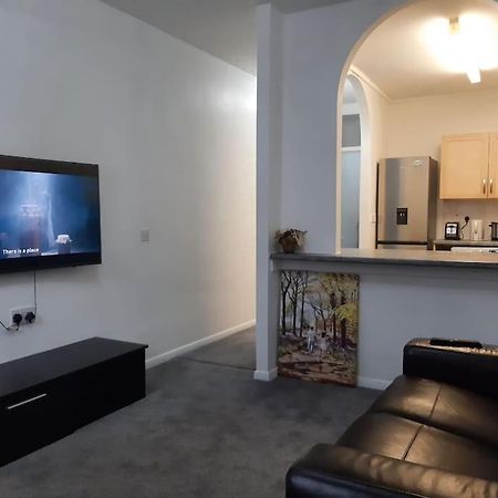 Entire Rental, Easy Reach To Etihad Stadium Manchester Eksteriør bilde