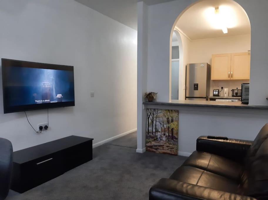 Entire Rental, Easy Reach To Etihad Stadium Manchester Eksteriør bilde