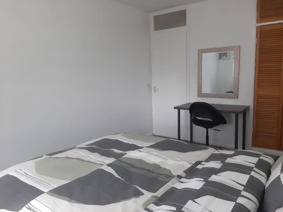 Entire Rental, Easy Reach To Etihad Stadium Manchester Eksteriør bilde
