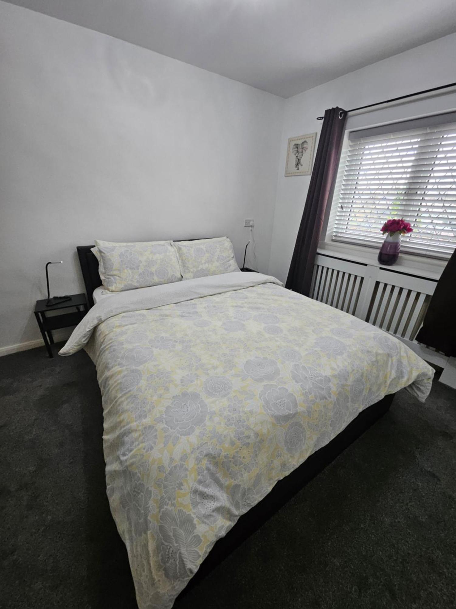 Entire Rental, Easy Reach To Etihad Stadium Manchester Eksteriør bilde